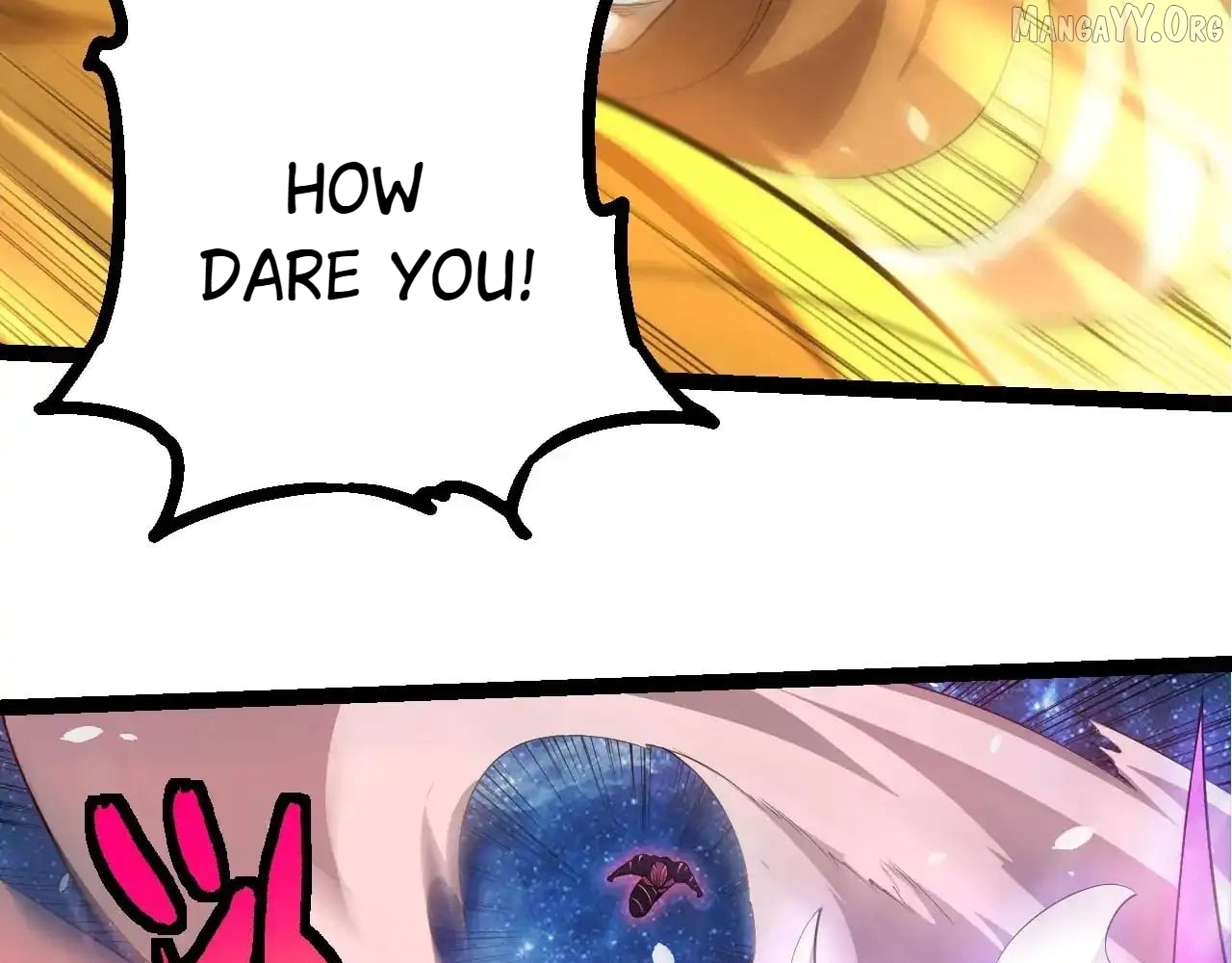 Evolution Begins With A Big Tree Chapter 486 - page 78